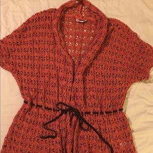 St. John’s Bay Sweater